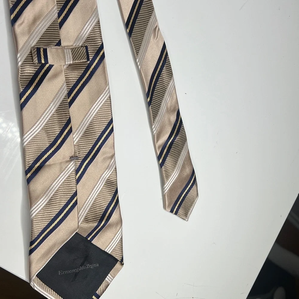 Ermenegildo Zegna ermenegildo zegna